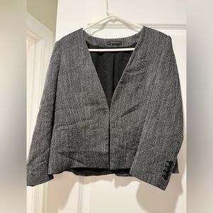 Ann Taylor LP Jacket